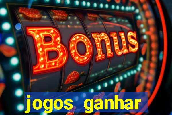 jogos ganhar dinheiro sem depositar